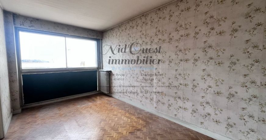 à vendre Appartement Le Vesinet