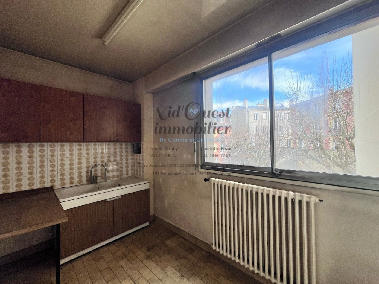 à vendre Appartement Le Vesinet - Photo 7