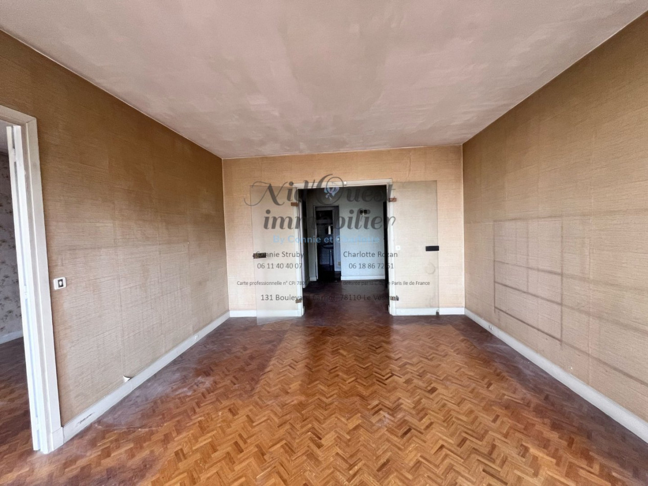 à vendre Appartement Le Vesinet - Photo 8