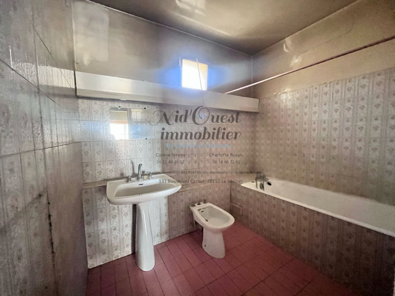 à vendre Appartement Le Vesinet - Photo 9