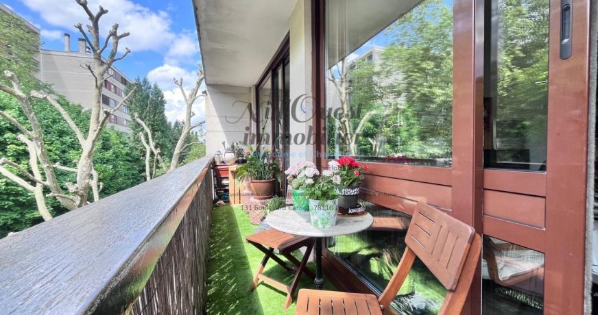 à vendre Appartement Fontenay Le Fleury