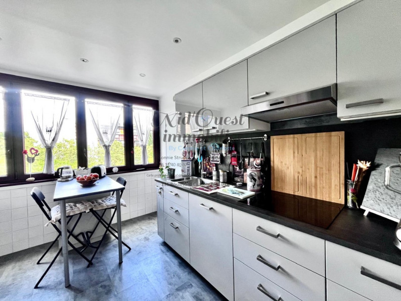 vente Appartement Fontenay Le Fleury - Photo 3