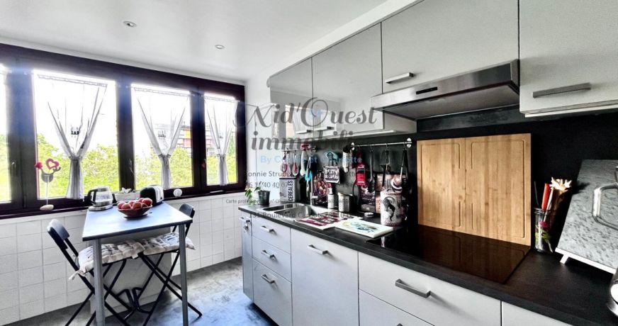 à vendre Appartement Fontenay Le Fleury