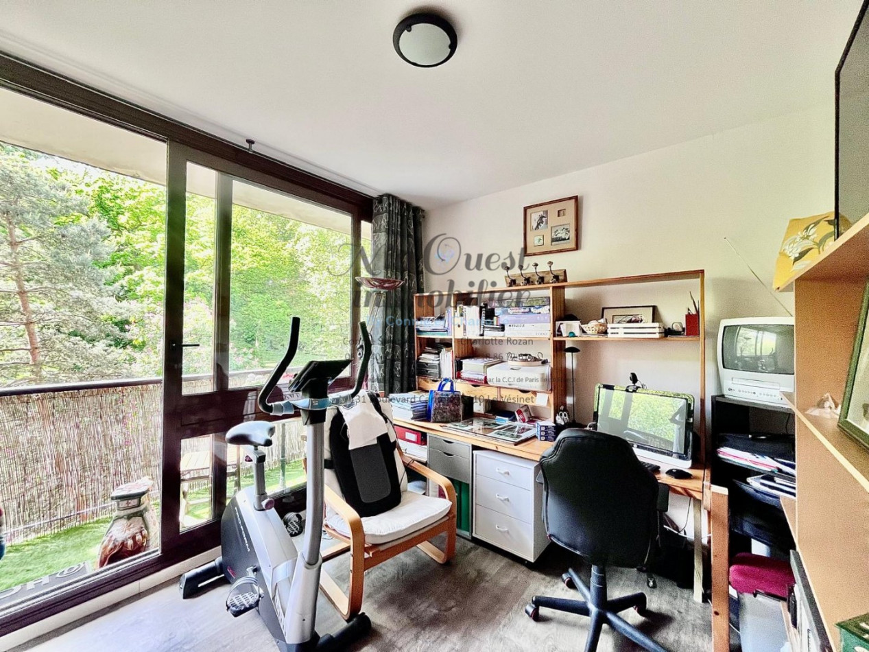 à vendre Appartement Fontenay Le Fleury - Photo 12