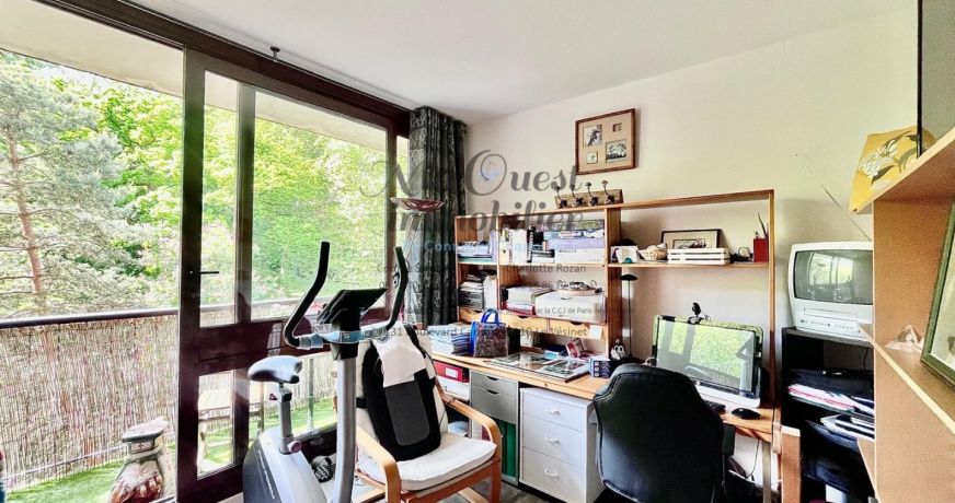 à vendre Appartement Fontenay Le Fleury