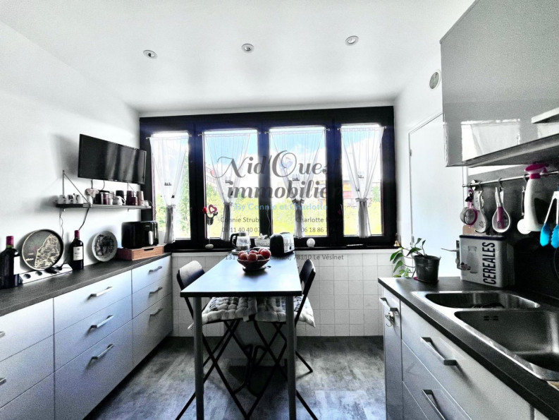 vente Appartement Fontenay Le Fleury - Photo 6