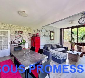 à vendre Fontenay Le Fleury
