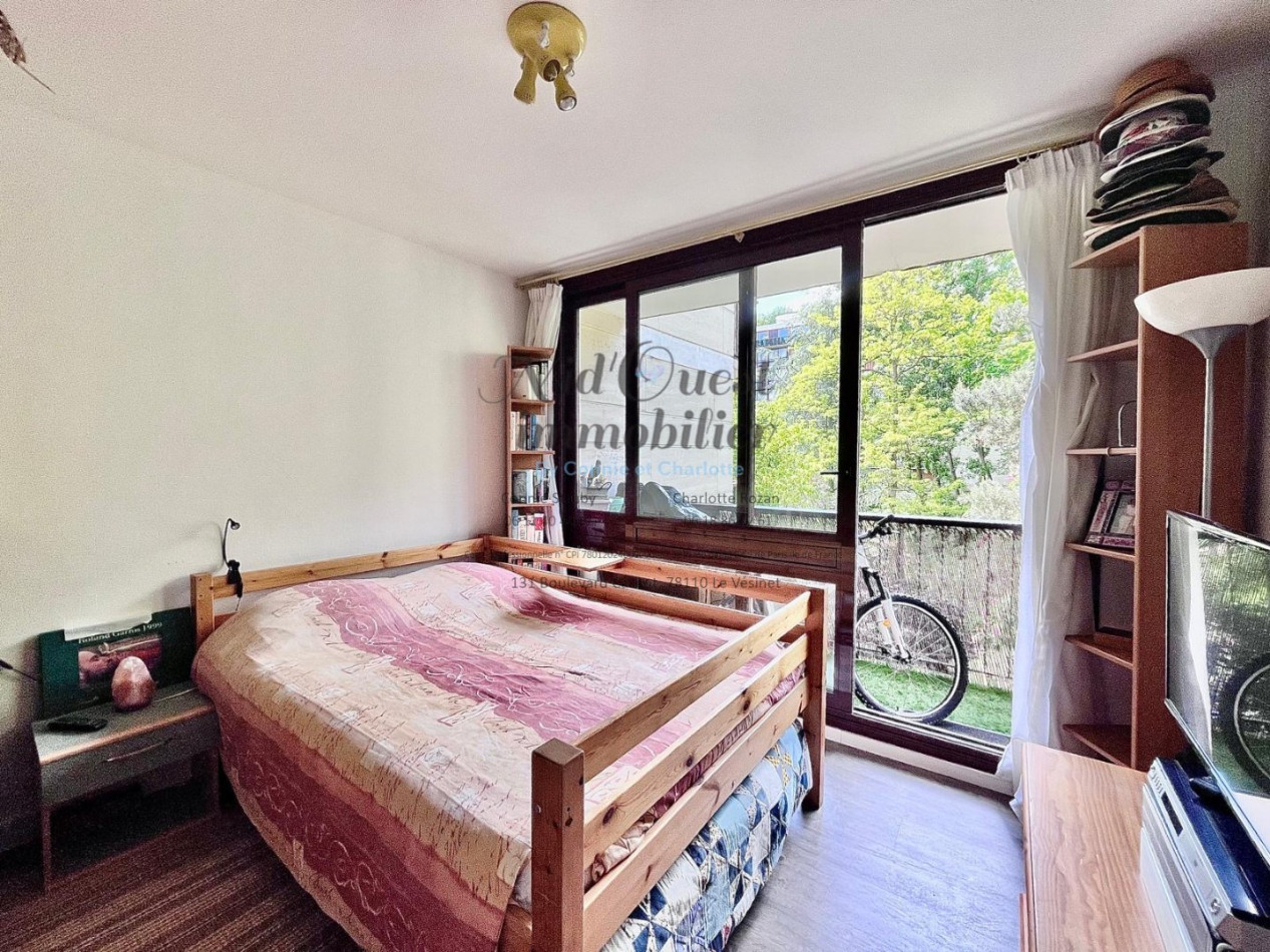 à vendre Appartement Fontenay Le Fleury - Photo 8