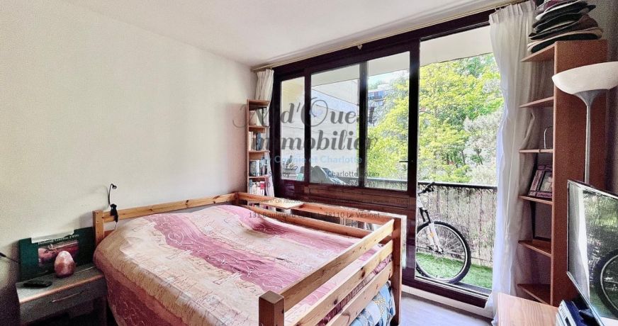 à vendre Appartement Fontenay Le Fleury