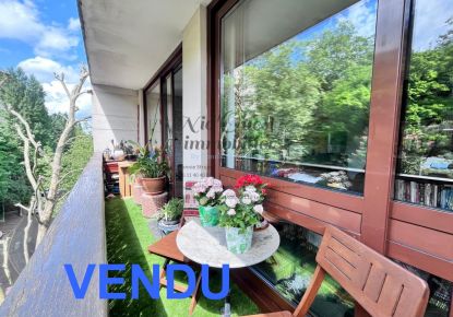 vente Appartement Fontenay Le Fleury