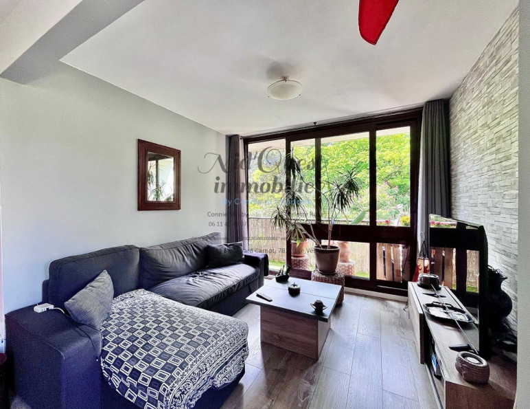 vente Appartement Fontenay Le Fleury - Photo 2