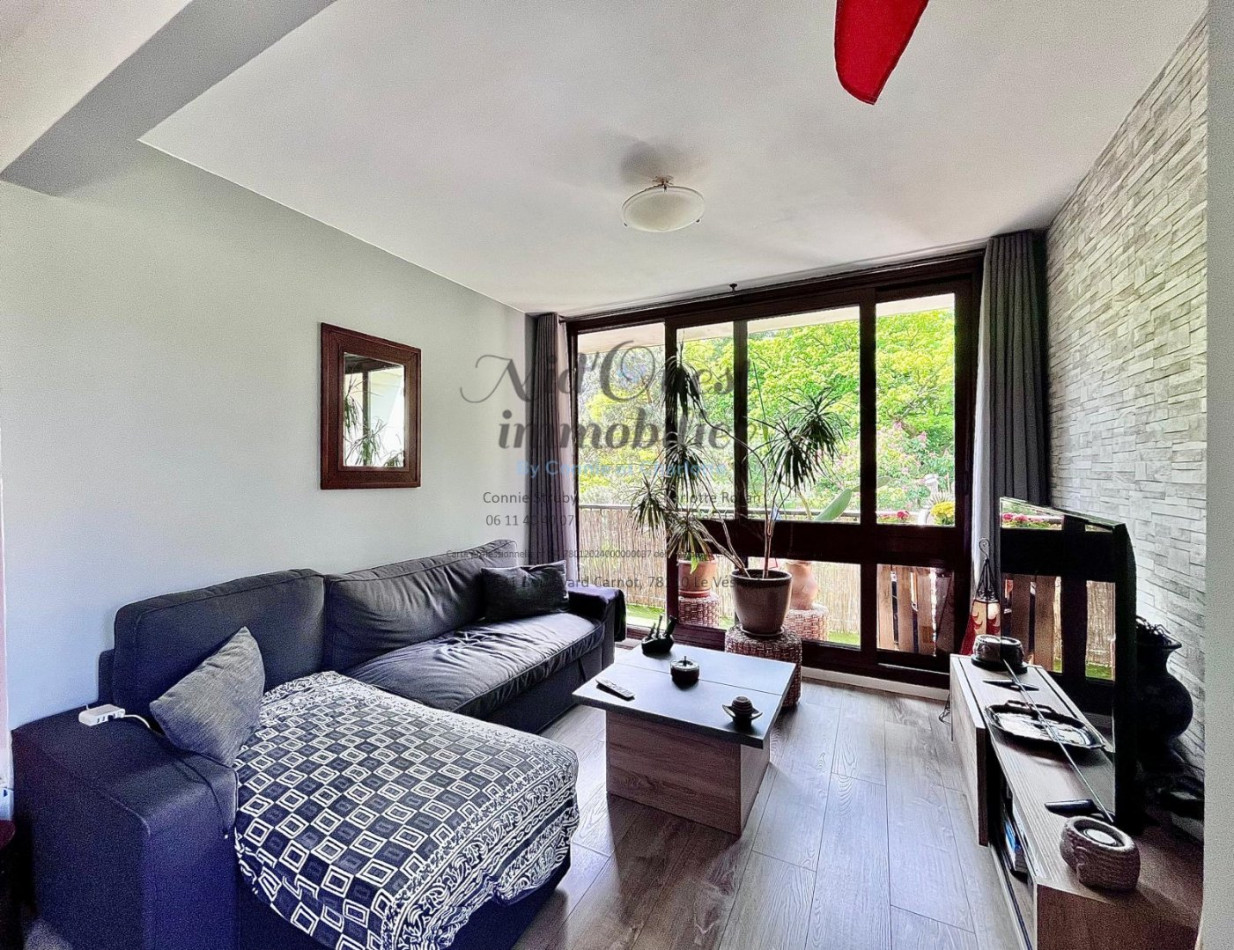 à vendre Appartement Fontenay Le Fleury - Photo 2