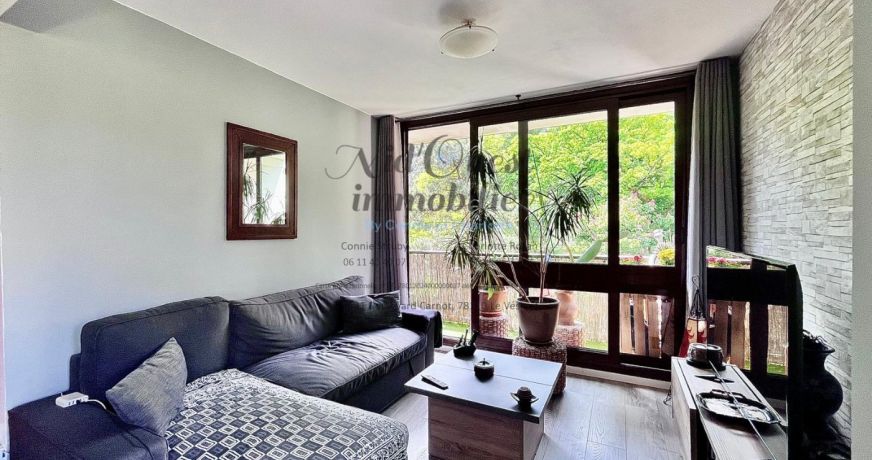 à vendre Appartement Fontenay Le Fleury