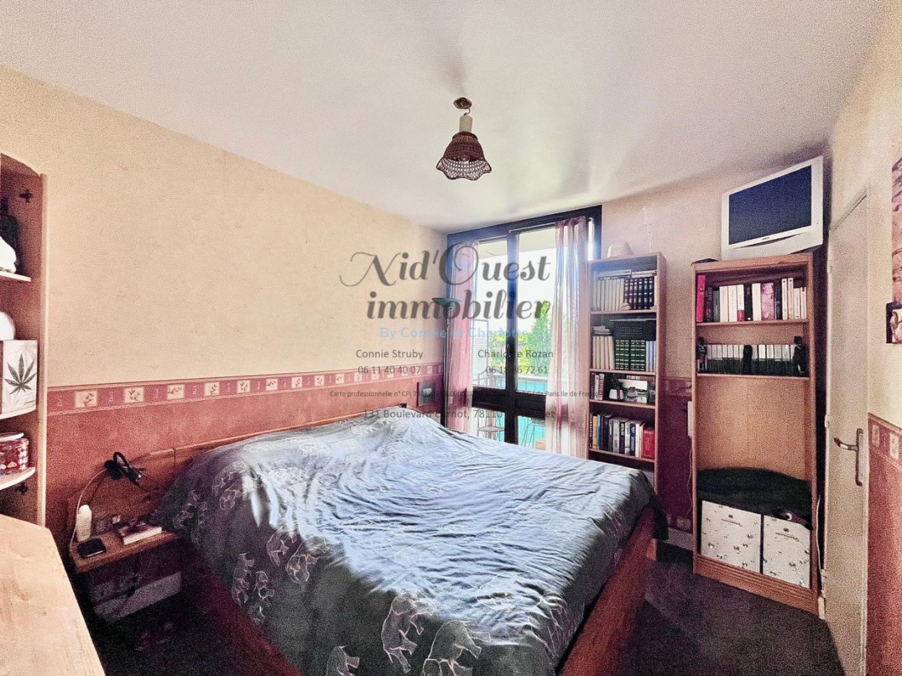 à vendre Appartement Fontenay Le Fleury - Photo 11