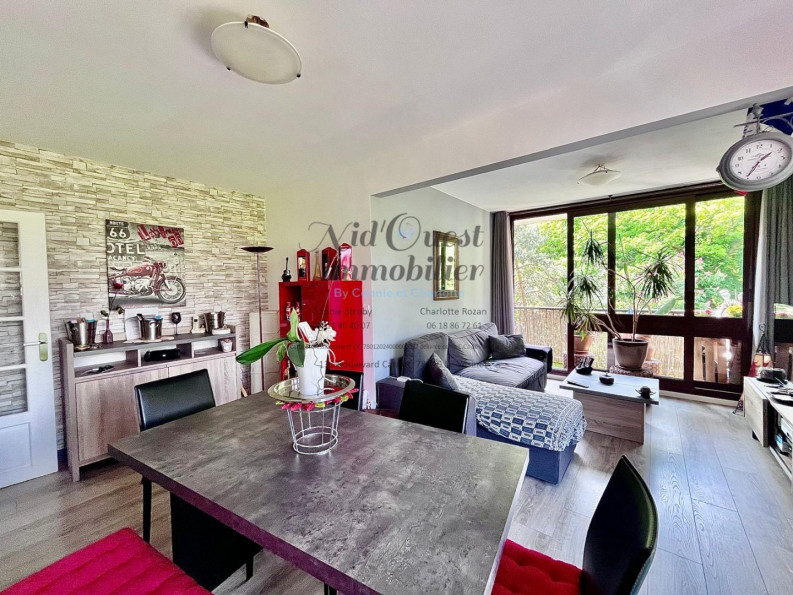 vente Appartement Fontenay Le Fleury - Photo 4