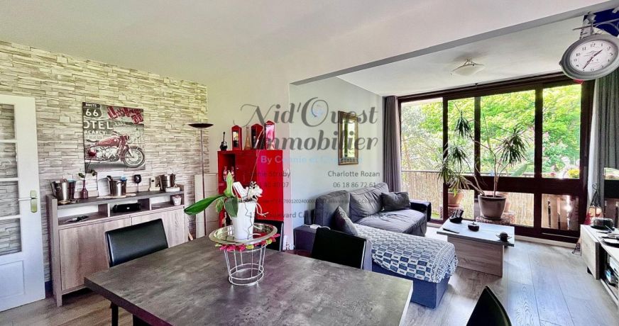 à vendre Appartement Fontenay Le Fleury