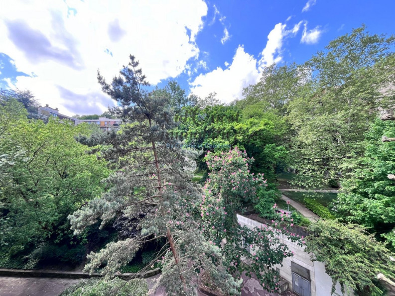 vente Appartement Fontenay Le Fleury - Photo 9