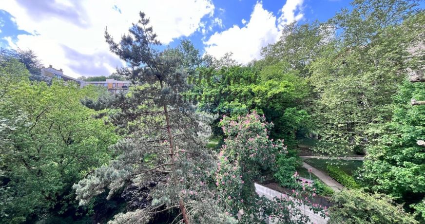 à vendre Appartement Fontenay Le Fleury