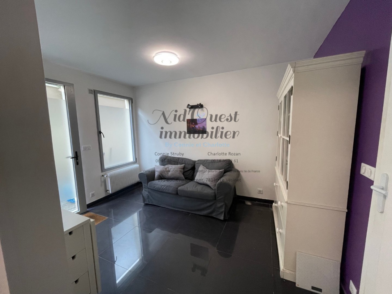 à vendre Atelier Le Pecq - Photo 4