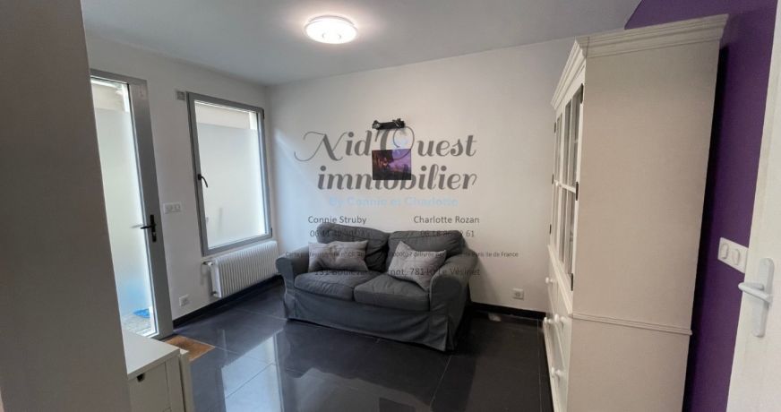 à vendre Atelier Le Pecq