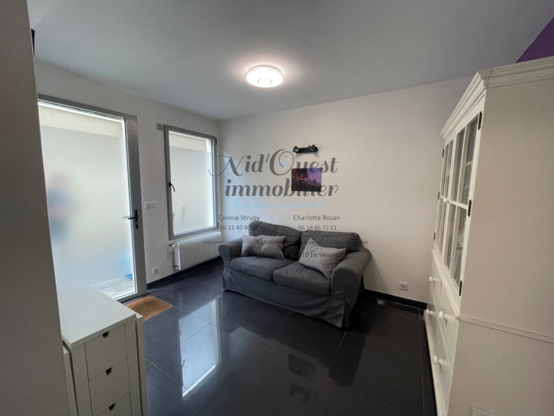 vente Atelier Le Pecq - Photo 1