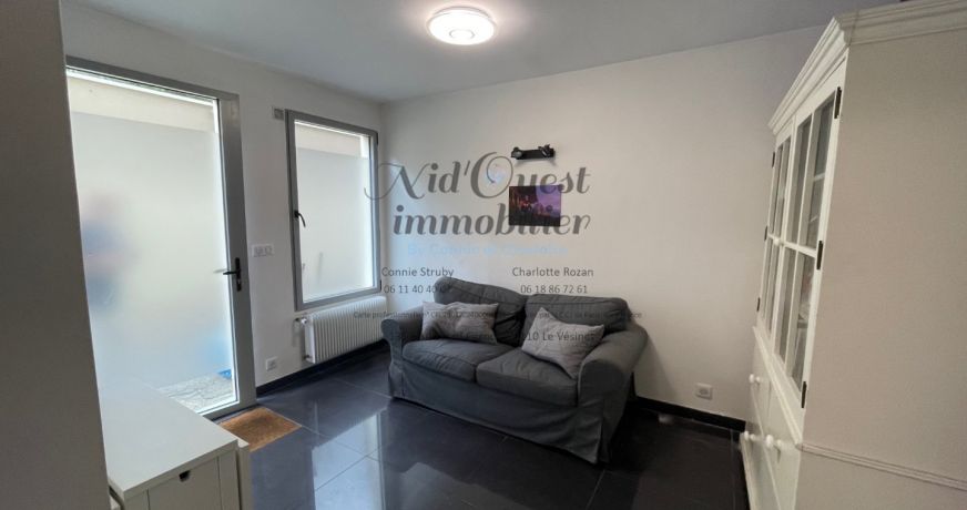 à vendre Atelier Le Pecq