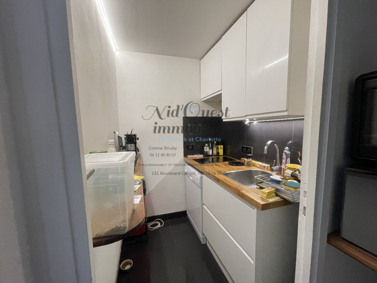 à vendre Atelier Le Pecq - Photo 2