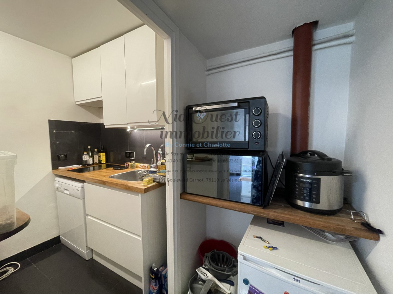 à vendre Atelier Le Pecq - Photo 5