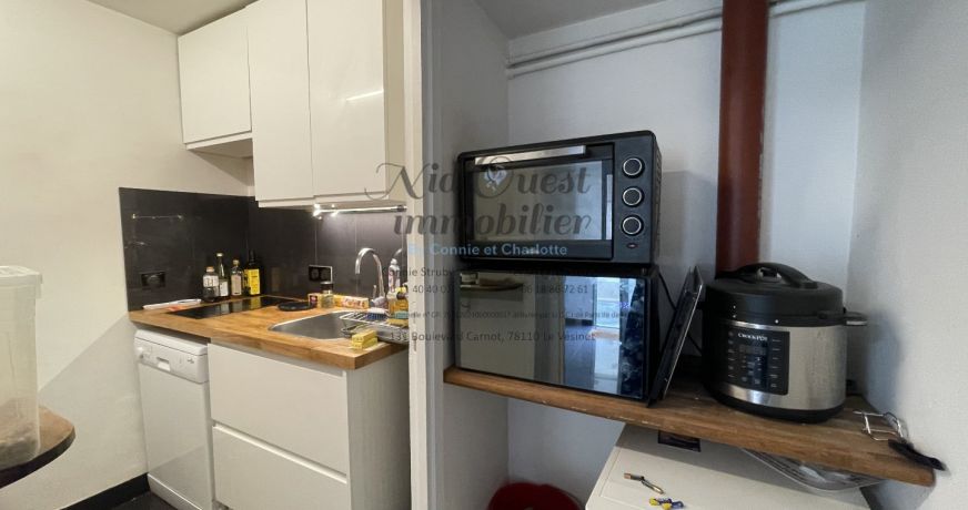 à vendre Atelier Le Pecq