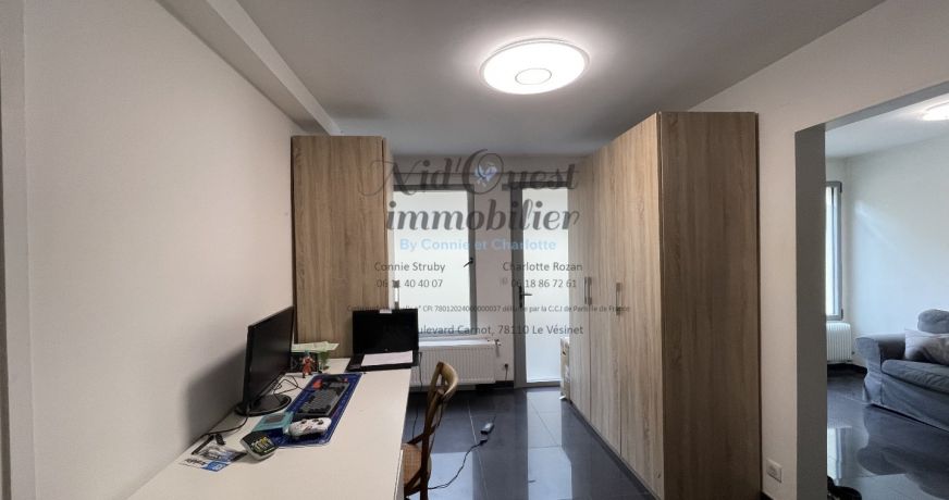 à vendre Atelier Le Pecq