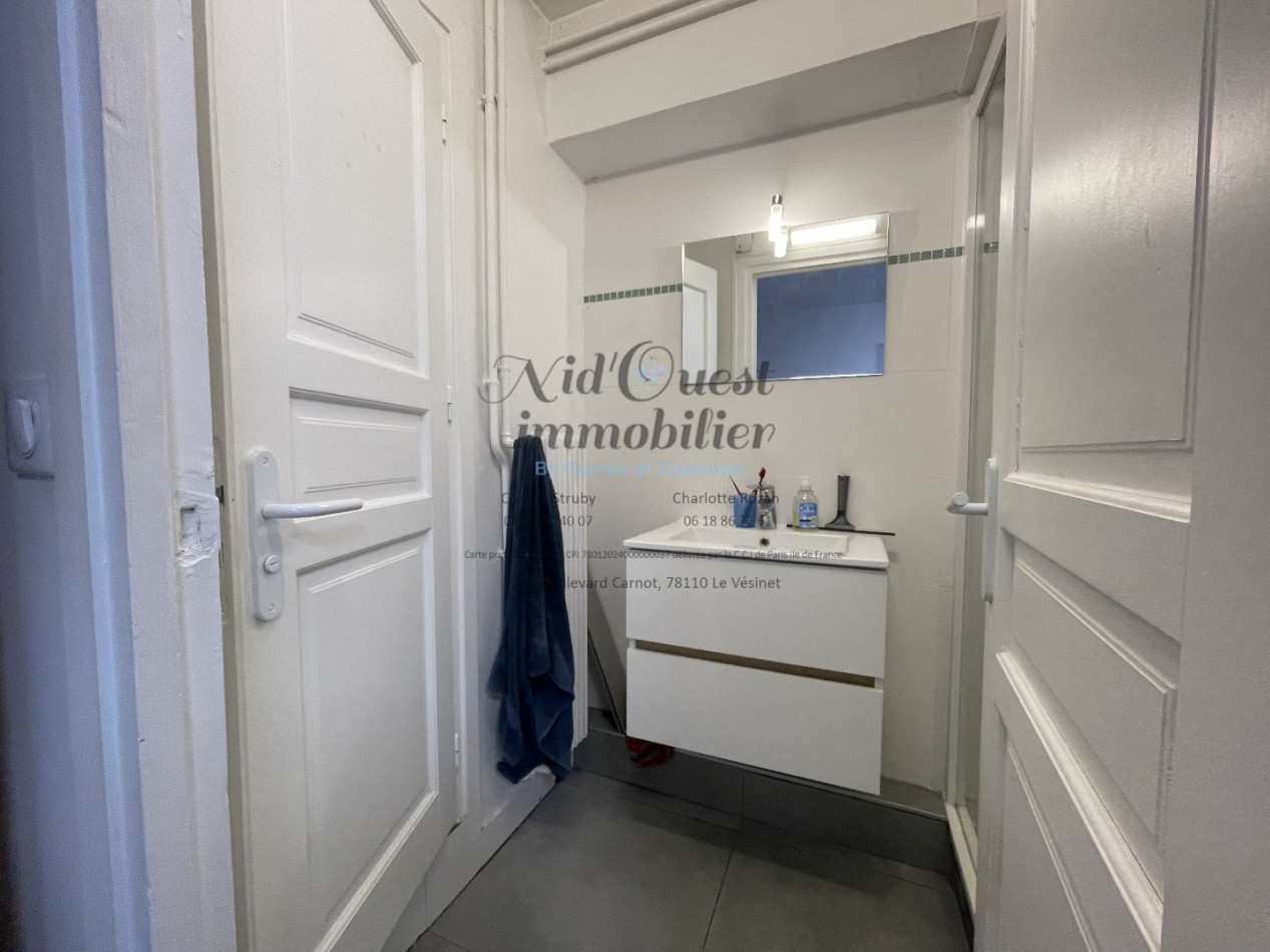 à vendre Atelier Le Pecq - Photo 6