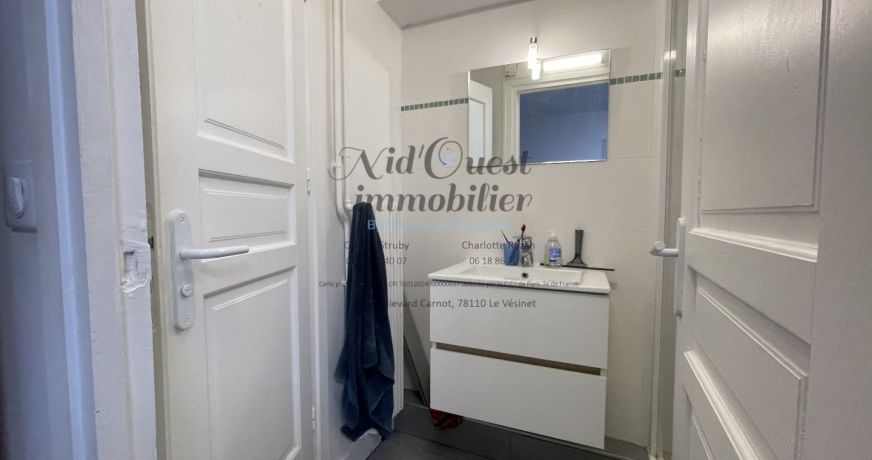 à vendre Atelier Le Pecq