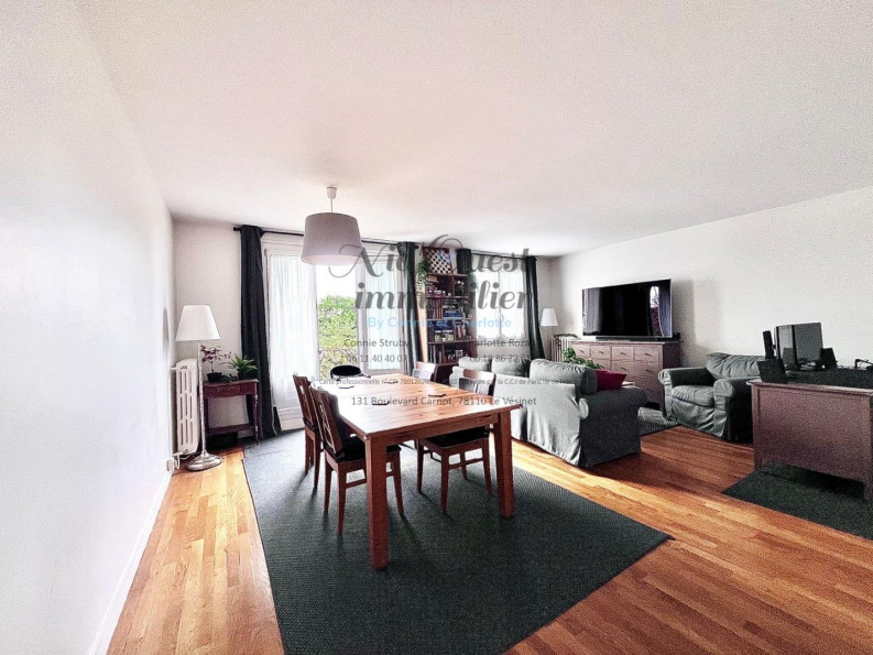 vente Appartement Le Vesinet - Photo 3