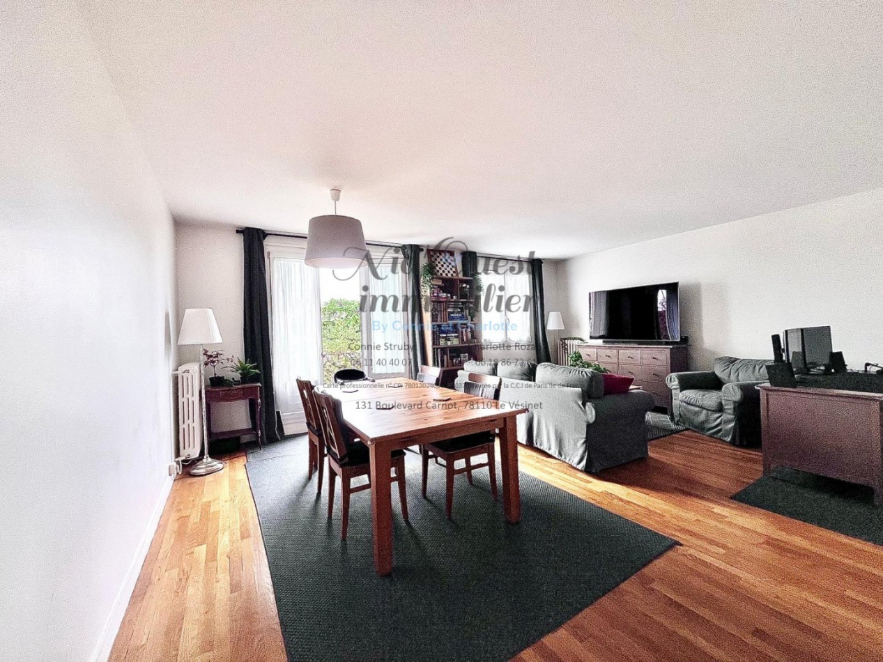 à vendre Appartement Le Vesinet - Photo 3