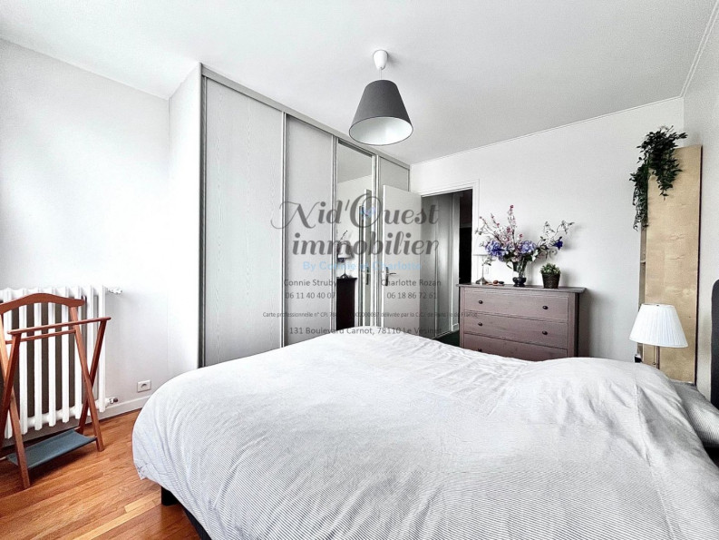 vente Appartement Le Vesinet - Photo 7