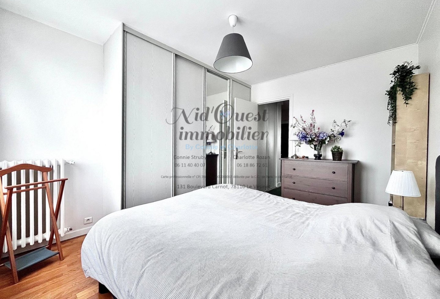 vente Appartement Le Vesinet - Photo 6