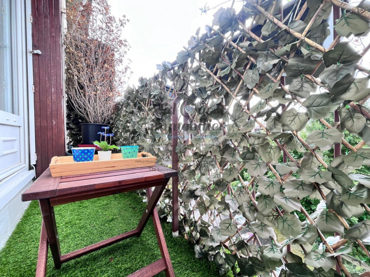 à vendre Appartement Le Vesinet - Photo 14