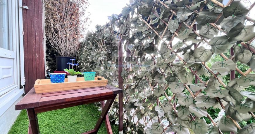 à vendre Appartement Le Vesinet