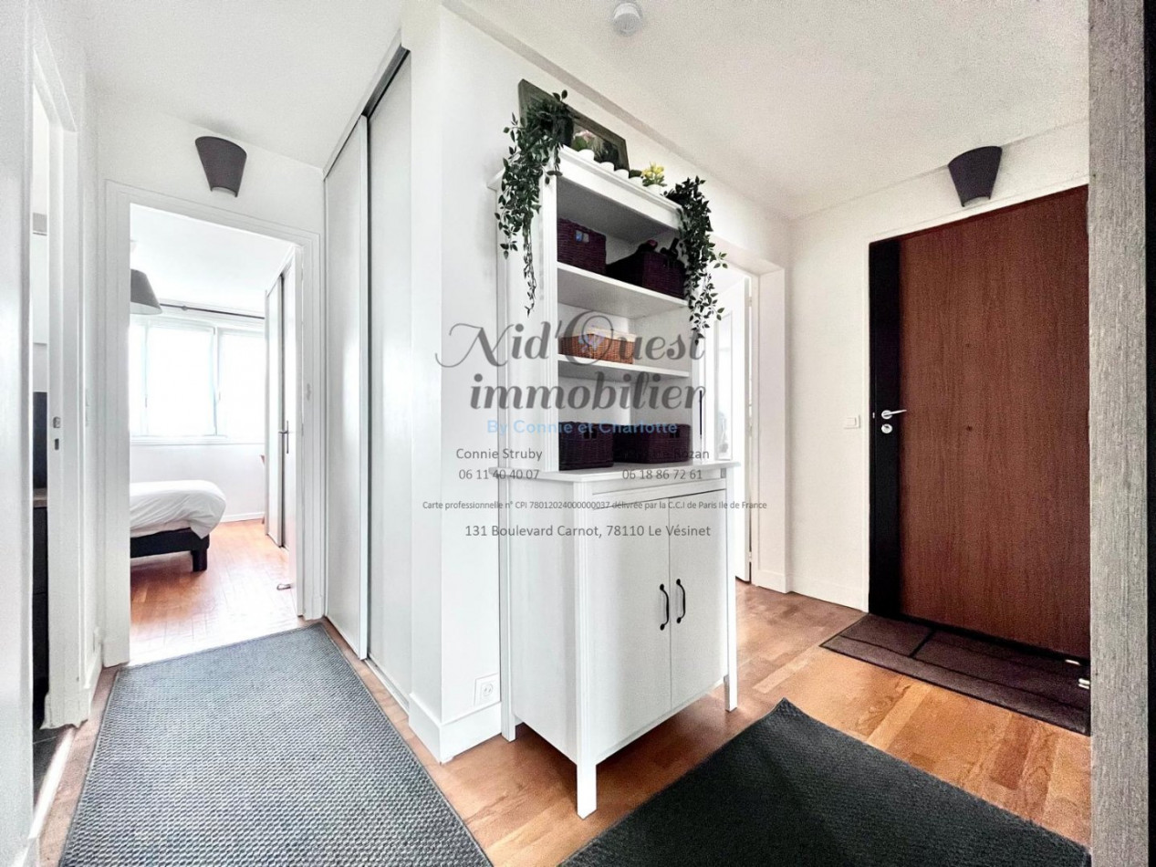 à vendre Appartement Le Vesinet - Photo 13