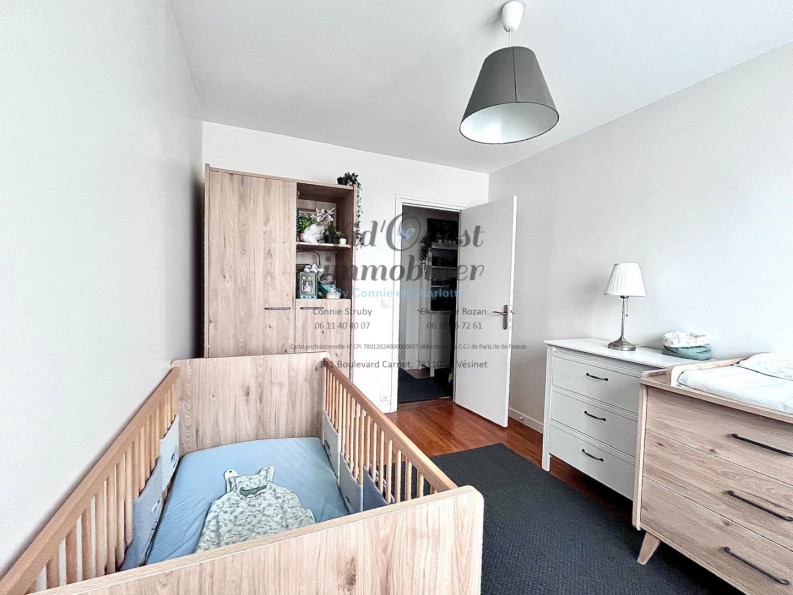 vente Appartement Le Vesinet - Photo 9