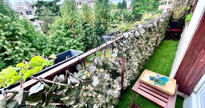 à vendre Appartement Le Vesinet