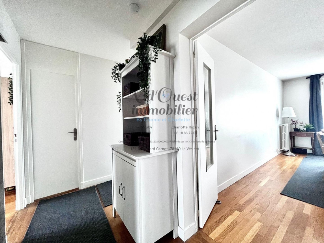 à vendre Appartement Le Vesinet - Photo 16