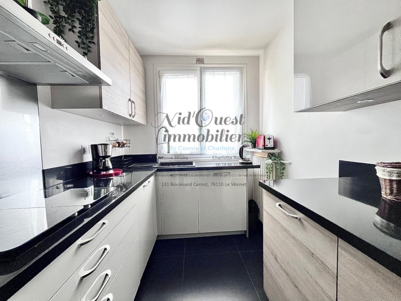 vente Appartement Le Vesinet - Photo 5