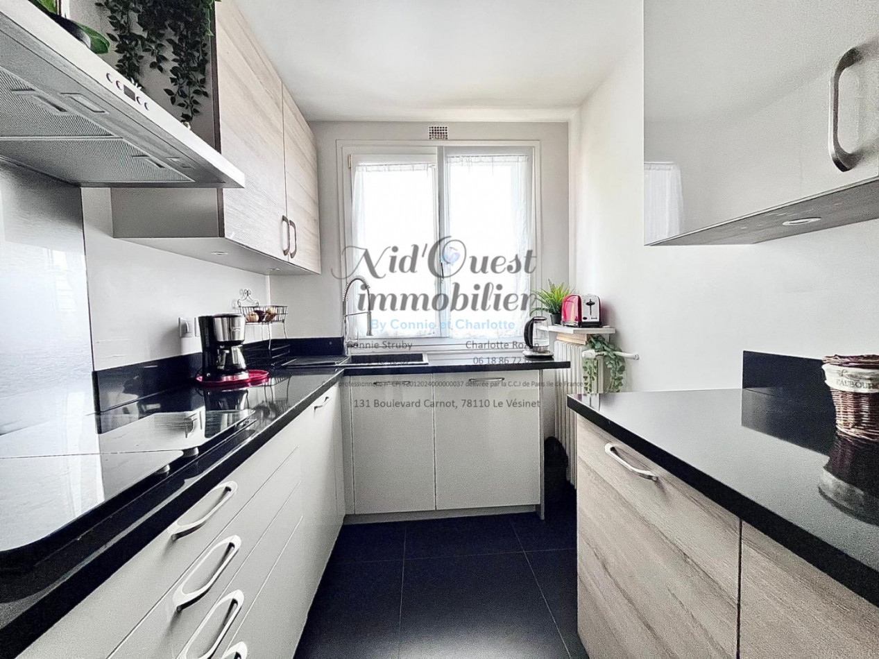 à vendre Appartement Le Vesinet - Photo 5