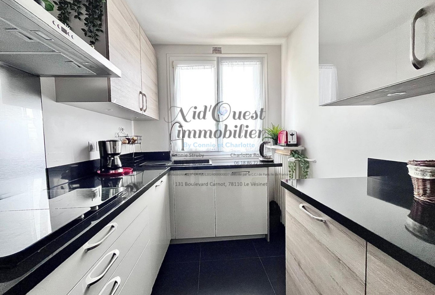 vente Appartement Le Vesinet - Photo 4