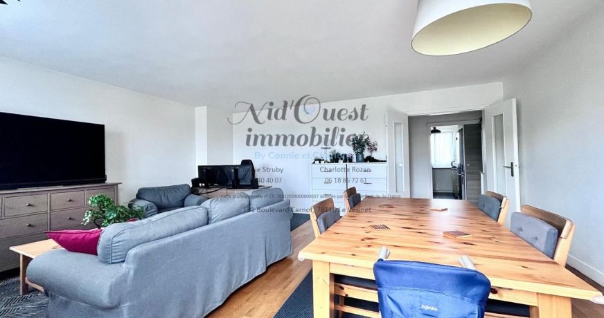 à vendre Appartement Le Vesinet