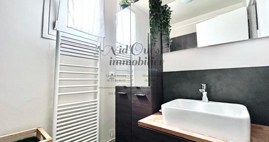 à vendre Appartement Le Vesinet