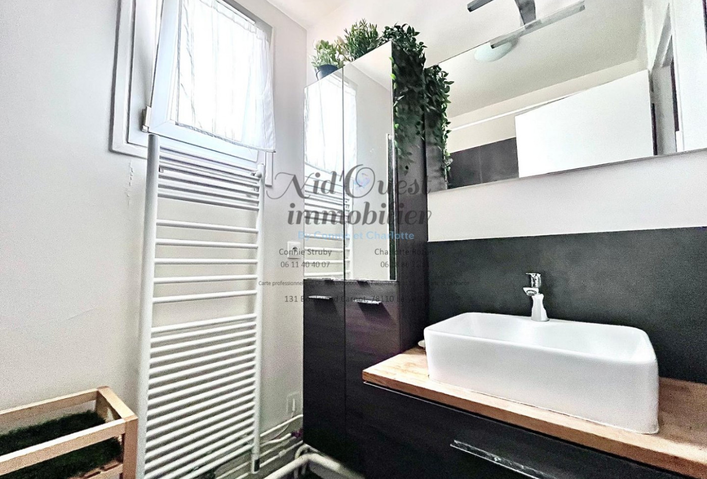 vente Appartement Le Vesinet - Photo 9