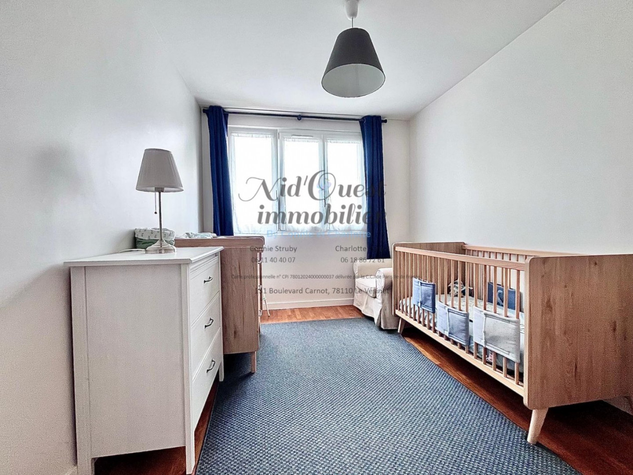 à vendre Appartement Le Vesinet - Photo 8