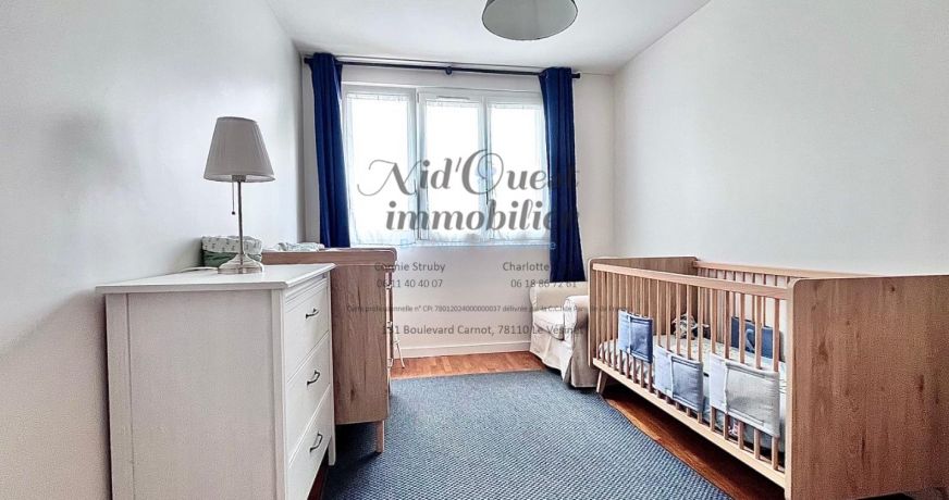 à vendre Appartement Le Vesinet